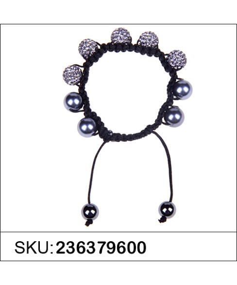 Bracelet Gray Bracelet Gray