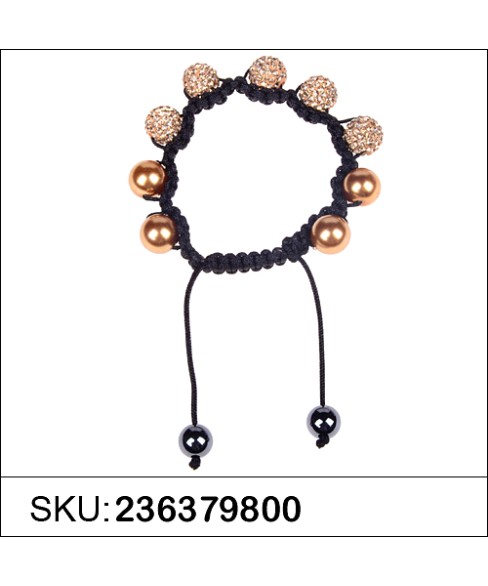 Bracelet Black