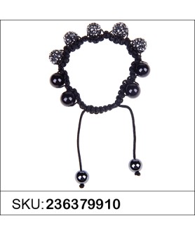 Bracelet Black