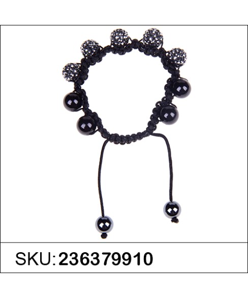 Bracelet Black Bracelet Black