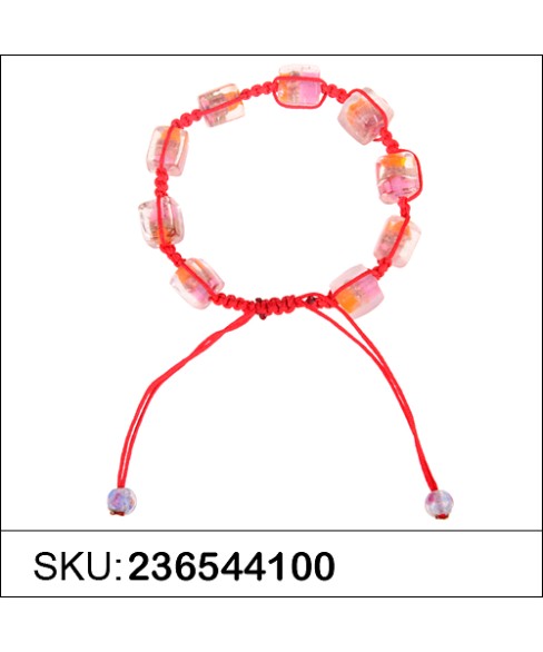 Bracelet Red