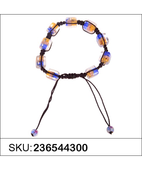 Bracelet Blue Bracelet Blue