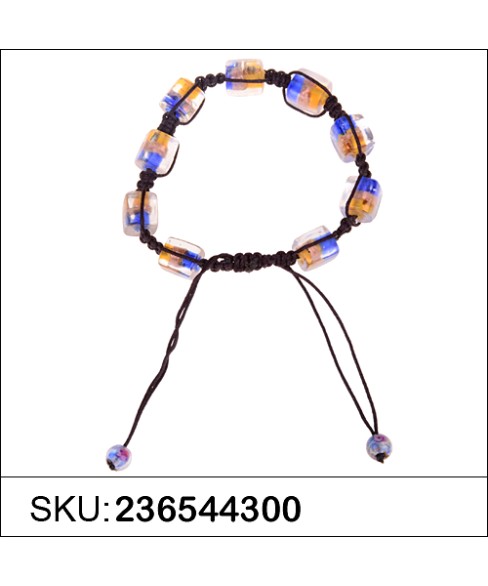 Bracelet Blue