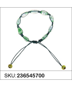 Bracelet Green