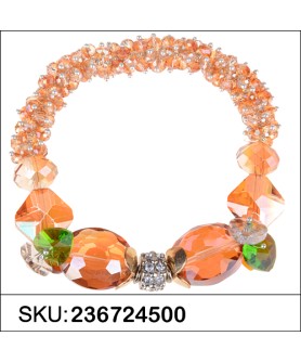 Bracelet Orange