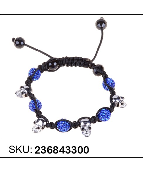 Bracelet Blue Bracelet Blue