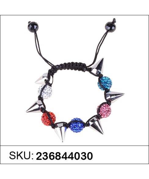 Bracelet Blue