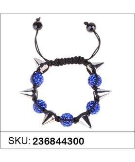 Bracelet Blue