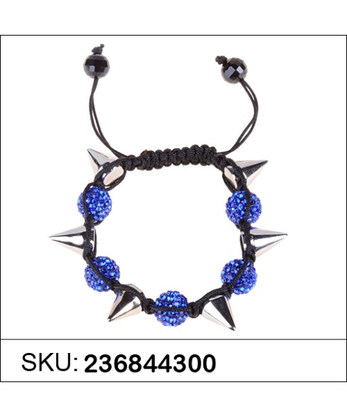 Bracelet Blue Bracelet Blue