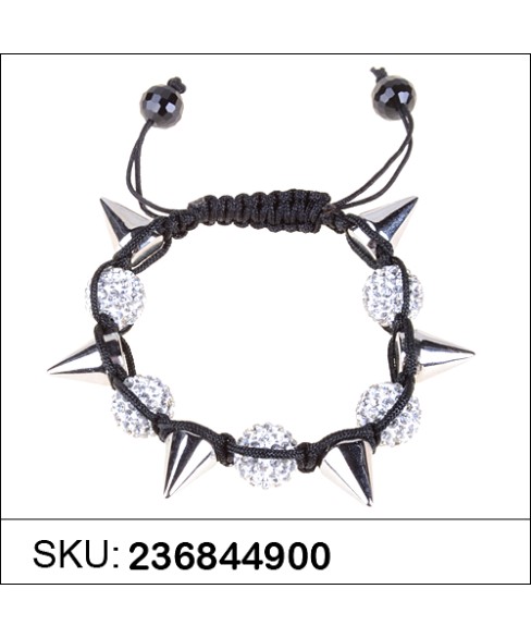 Bracelet Black