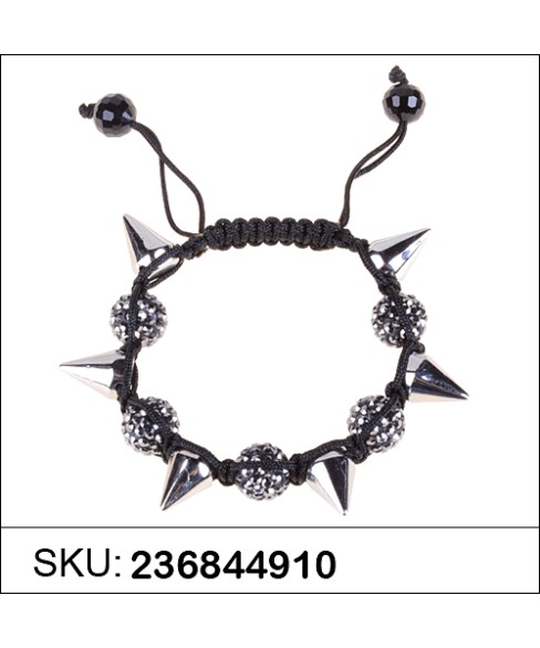 Bracelet Black