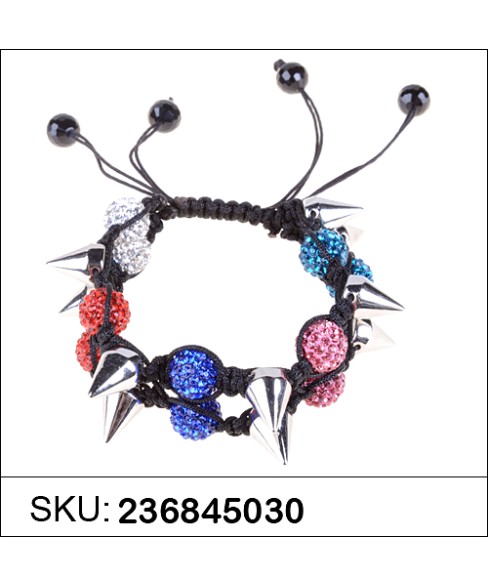 Bracelet Blue