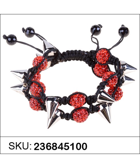 Bracelet Red Bracelet Red