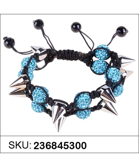 Bracelet Blue Bracelet Blue