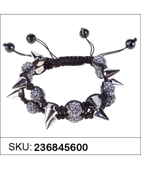 Bracelet Gray Bracelet Gray