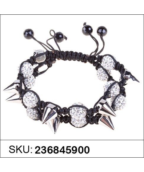 Bracelet White Bracelet White