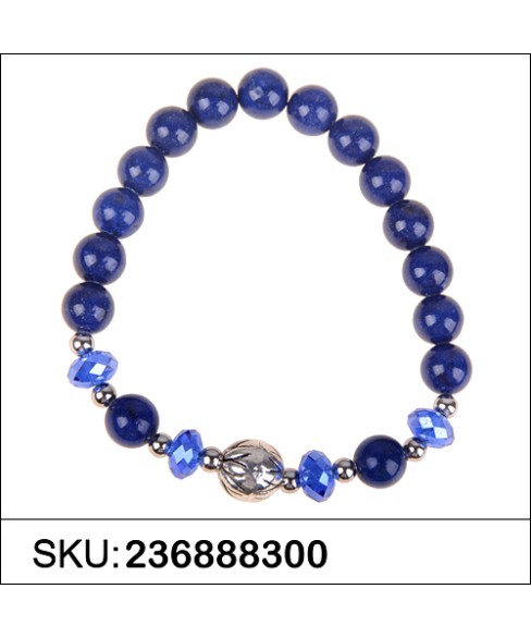 Bracelet Blue Bracelet Blue