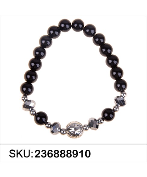Bracelet Black Bracelet Black