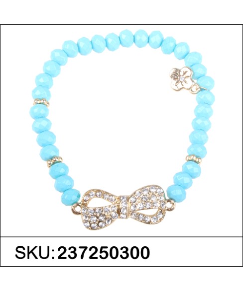 Bracelet Blue Bracelet Blue
