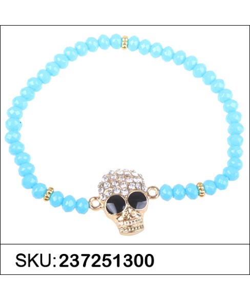 Bracelet Blue Bracelet Blue