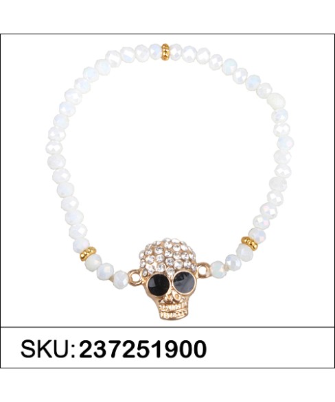 Bracelet White Bracelet White