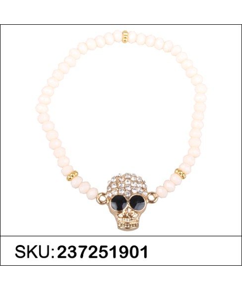 Bracelet White Bracelet White