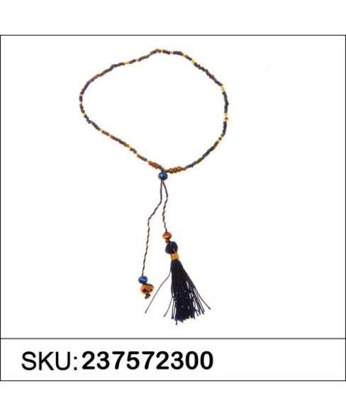 Bracelet Blue Bracelet Blue