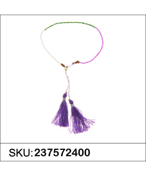 Bracelet Purple Bracelet Purple