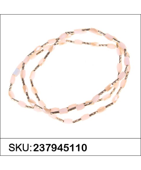 Crystal Stretch 3-in-1 Nacklace, Bracelet, Anklet Crystal Stretch 3-in-1 Nacklace, Bracelet, Anklet