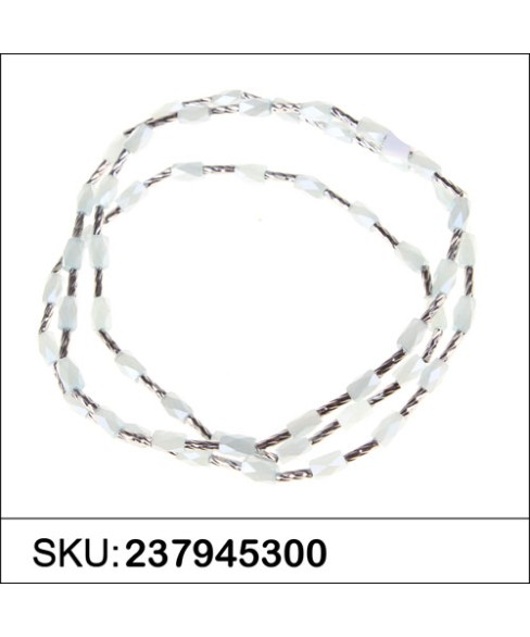 Crystal Stretch 3-in-1 Nacklace, Bracelet, Anklet Crystal Stretch 3-in-1 Nacklace, Bracelet, Anklet