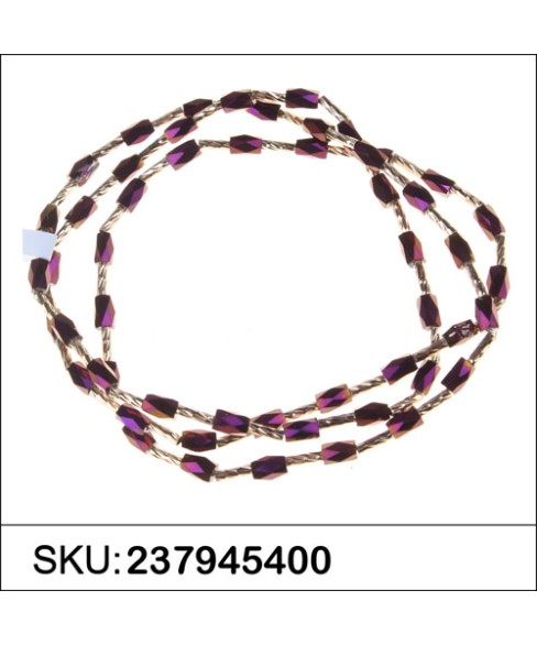 Crystal Stretch 3-in-1 Nacklace, Bracelet, Anklet Crystal Stretch 3-in-1 Nacklace, Bracelet, Anklet