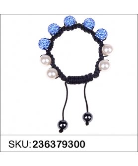 Bracelet Blue