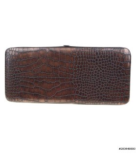 Wallets Brown