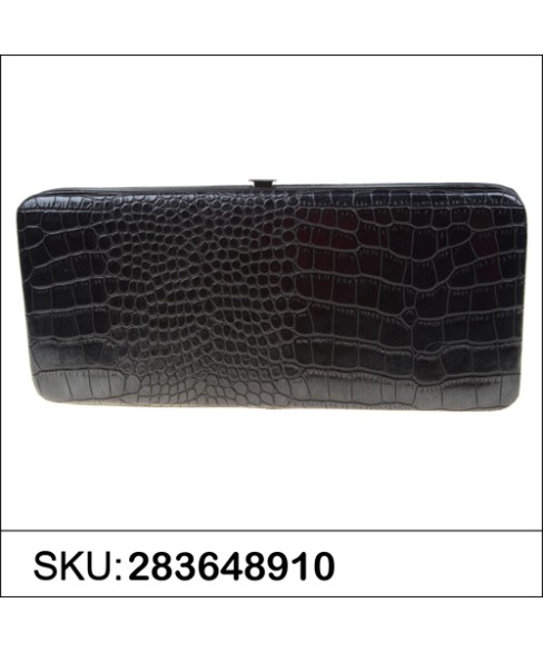 Wallets Black