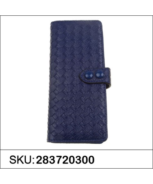 Wallets Blue Wallets Blue
