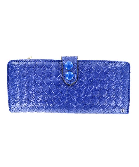 Wallets Blue