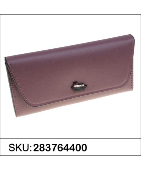 Little Boat Vegan Lether Textured Wallet Little Boat Vegan Lether Textured Wallet