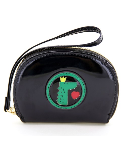 Little Dinosaur Credit Card Wristlet Wallet Little Dinosaur Credit Card Wristlet Wallet