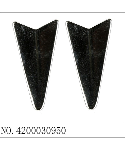 Earrings White Gold