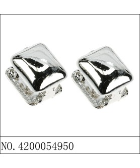 Earrings White Gold