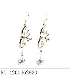 Earrings Gold