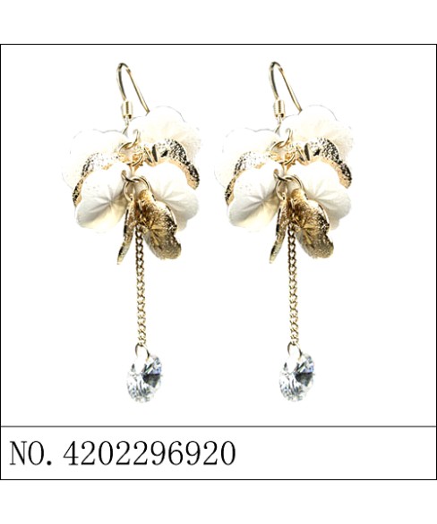 Earrings Gold