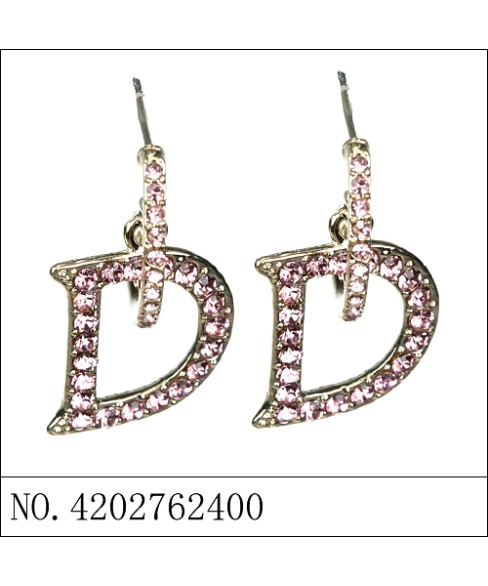 Earrings Gold