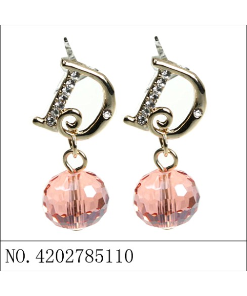 Earrings Red Earrings Red