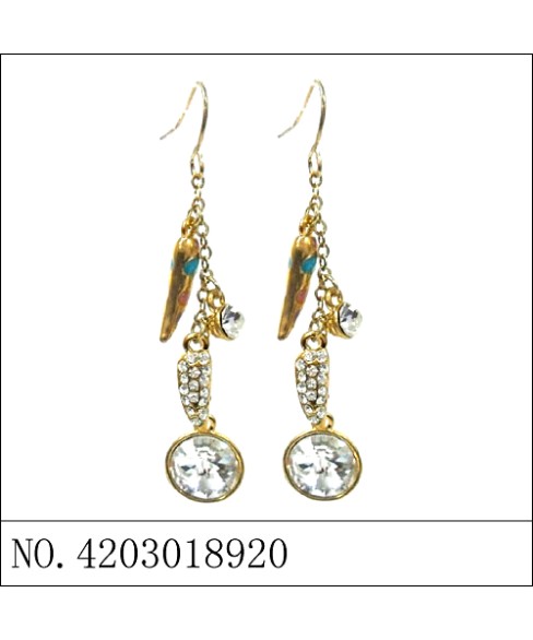 Earrings Gold Earrings Gold