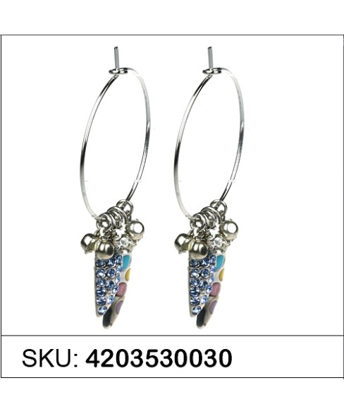 Earrings Earrings