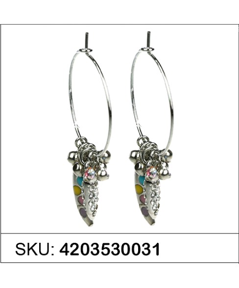 Earrings Earrings