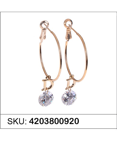 Earrings Gold Earrings Gold
