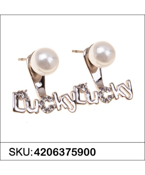 Earring Earring