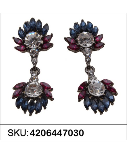 Earrings(B) Earrings(B)